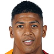 Patrick John Miguel Van Aanholt