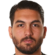 Alireza Haghighi