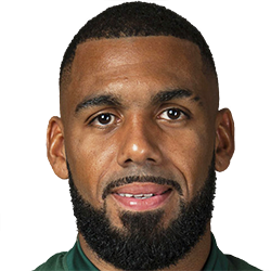 Yann Gérard M'vila