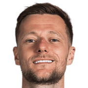 Liam David Ian Cooper