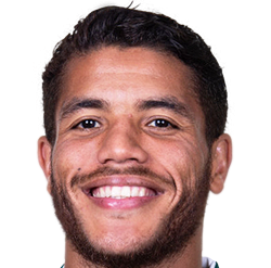 Jonathan Dos Santos Ramírez