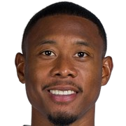 David Olatukunbo Alaba