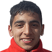Sebastián Emanuel González Valdéz