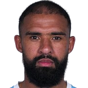 Georges Marie Samuel Souprayen