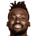 Ibrahim Koné
