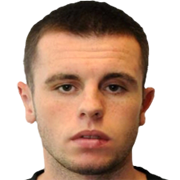 Scott Harrison Mcmanus