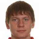 Andrey Nikolayevich Voronkov