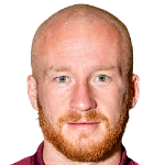 Liam Boyce