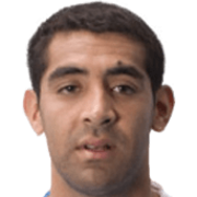 Marcos Brítez Ojeda