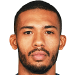 Juan Guilherme Nunes Jesus