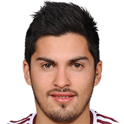 Kevin André Harbottle Carrasco