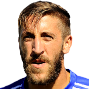 Andrés Ravecca Cadenas