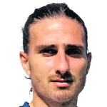 Matías Nicolás Tellechea Pérez