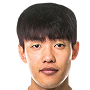 Hong Jeong-Ho