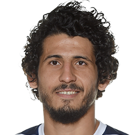 Ahmed El Sayed Hegazy