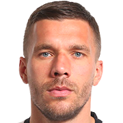Łukasz Józef Podolski