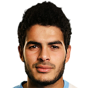 Emin Dzhabrail-Ogly Makhmudov