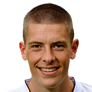 Jamie Thomas Proctor