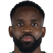 Cédric Bakambu