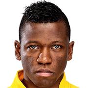 Jéfferson Cuero Castro