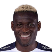 Cristian Estuardo Martínez Borja