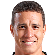 Roberson De Arruda Alves