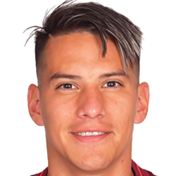 Carlos Daniel Auzqui