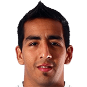 Matías Alejandro Ibáñez Basualdo