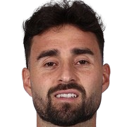 Luis Felipe Gallegos Leiva