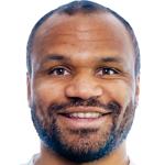 Serge-Junior Bertil Nicolas Martinsson Ngouali