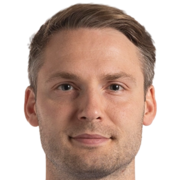 Nicholas Edward Powell