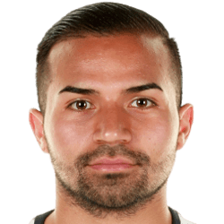 Bryan Martín Rabello Mella