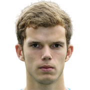 Geoffry Hairemans