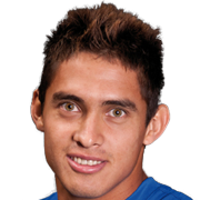 Orlando Gabriel Gaona Lugo