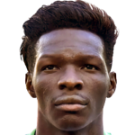 Mayele Fabrice N'sakala