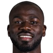 Kalidou Koulibaly