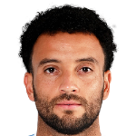 Felipe Anderson Pereira Gomes