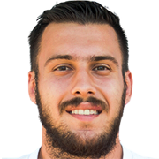 Raphael Andrei Stănescu