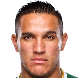 David Alberto Guzmán Pérez