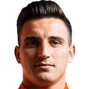Jack Redshaw