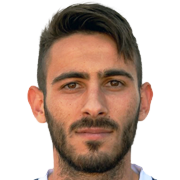 Pavlos Katharios