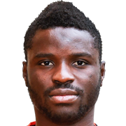 Alhassan Wakaso