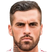 Lucas Espíndola Da Silva