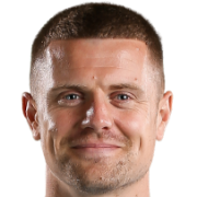 Jake Brian Bidwell