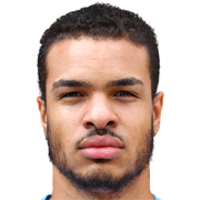 Felicio Ananda Brown Steinert