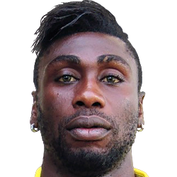 Giovanni Kyeremateng