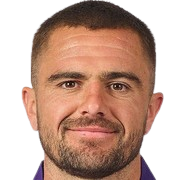 Joshua Robert Risdon