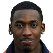 Amari Aaron Morgan-Smith
