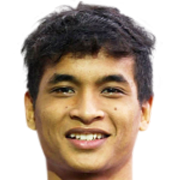 Muhammad Safuwan Bin Baharudin