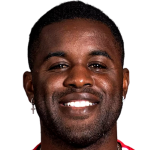 Joel Nathaniel Campbell Samuels